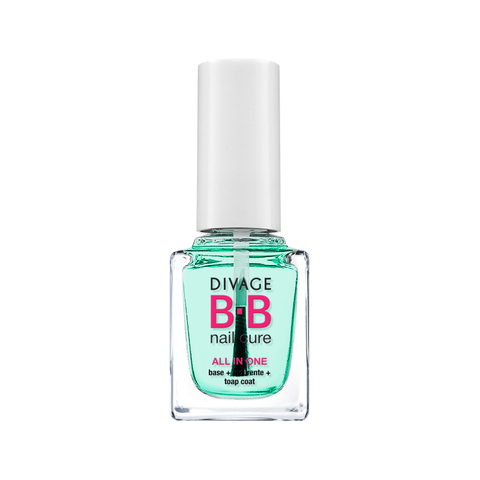 BB ALL IN ONE