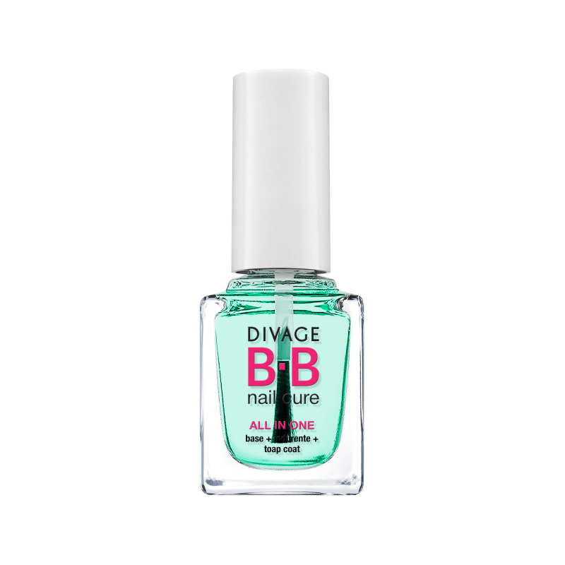BB ALL IN ONE - Divage