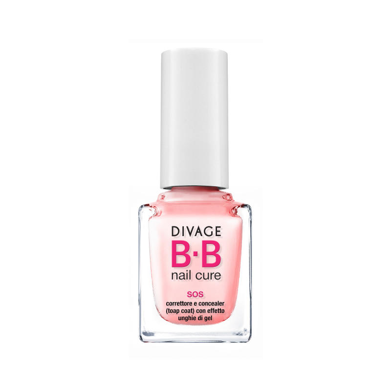 BB SOS - Divage