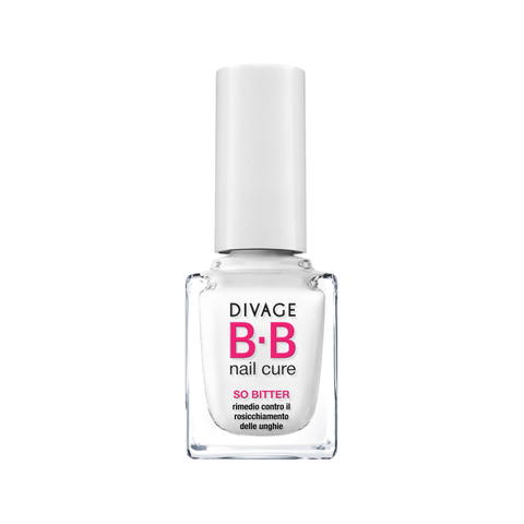 BB SO BITTER