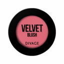 VELVET POWDER BLUSH - Divage
