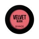 VELVET POWDER BLUSH - Divage