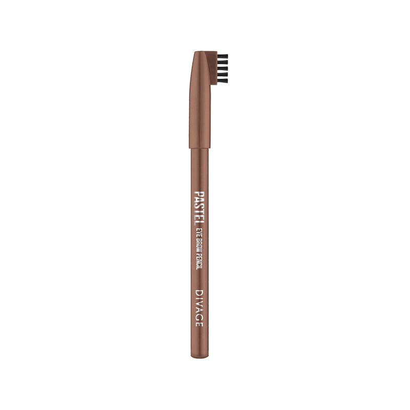 EYEBROW PENCIL PASTEL - Divage
