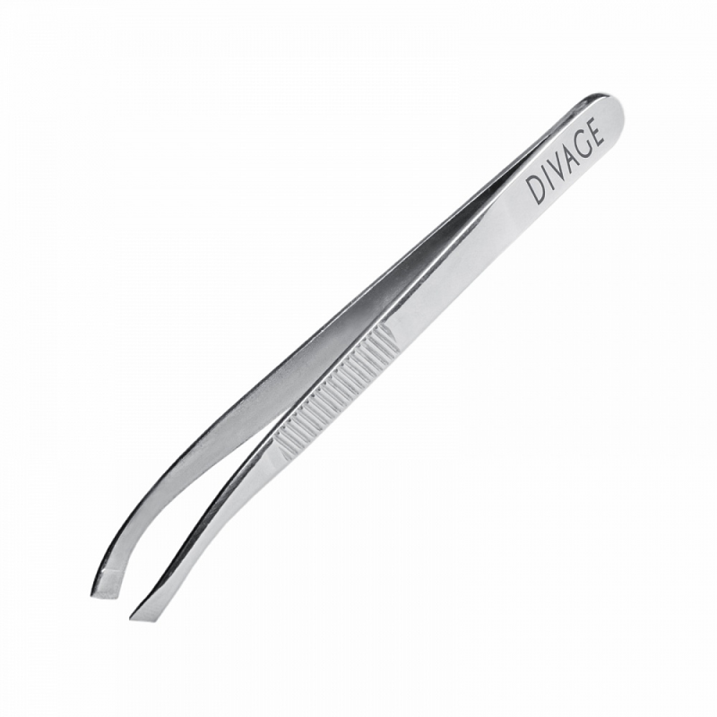 TWEEZERS EYEBROWS (SLANTED) - Divage