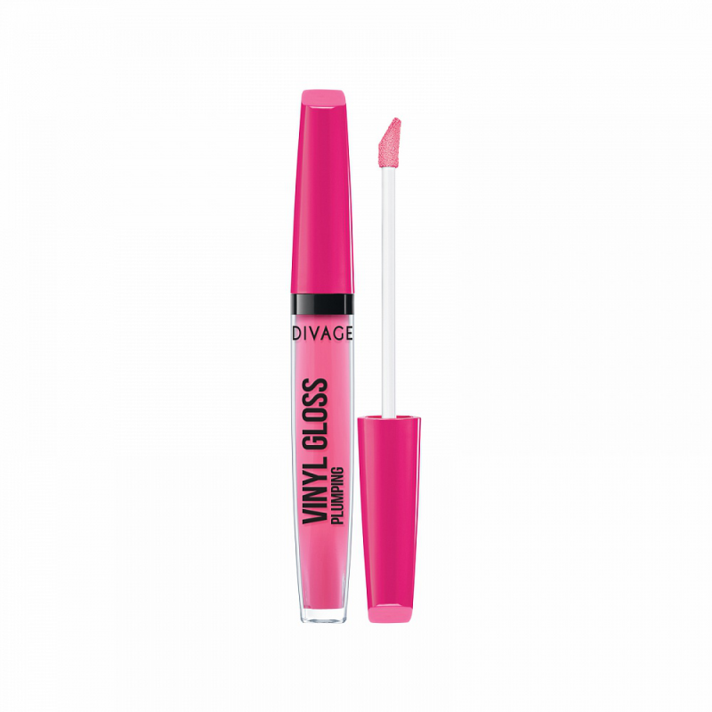VINYL LIP GLOSS - Divage