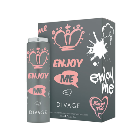 ENJOY ME Eau de Toilette