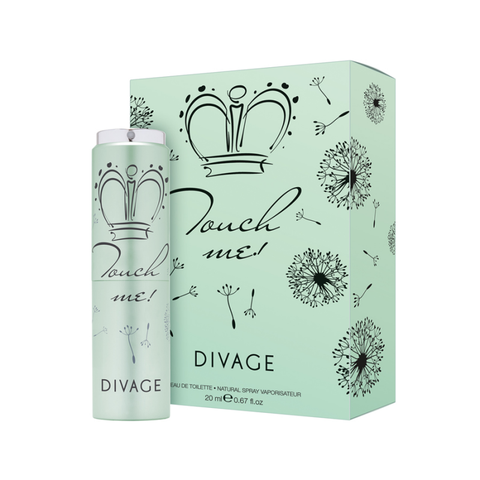 TOUCH ME! Eau de Toilette