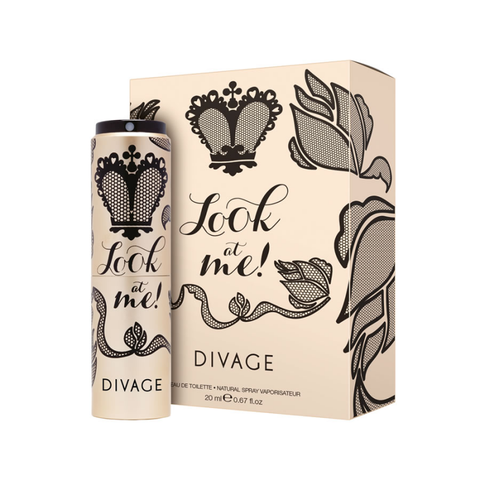 LOOK AT ME! Eau de Toilette
