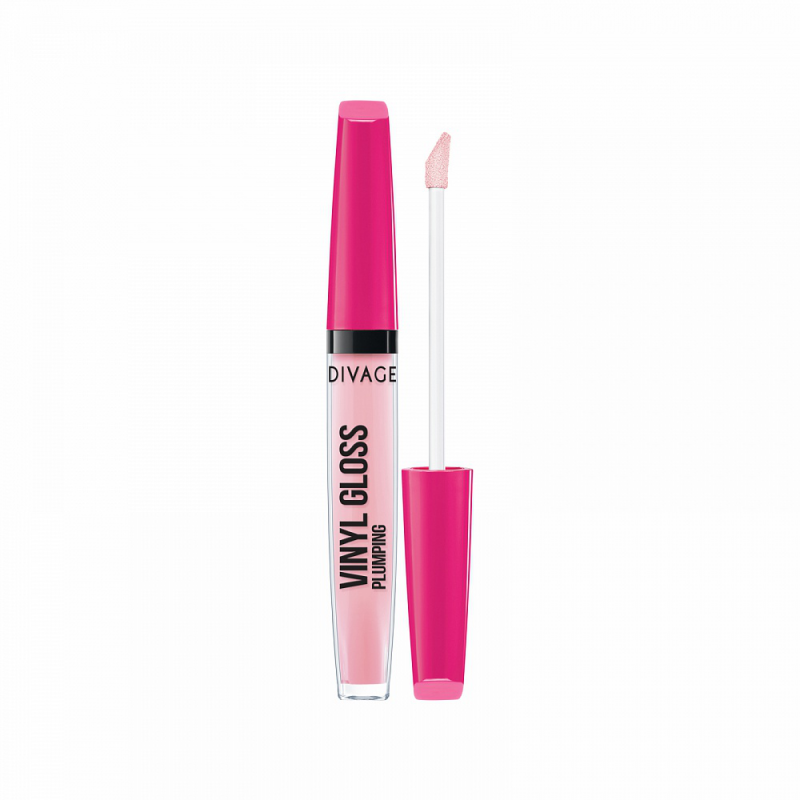 VINYL LIP GLOSS - Divage