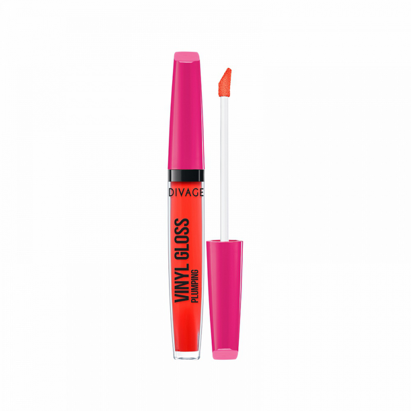 VINYL LIP GLOSS - Divage