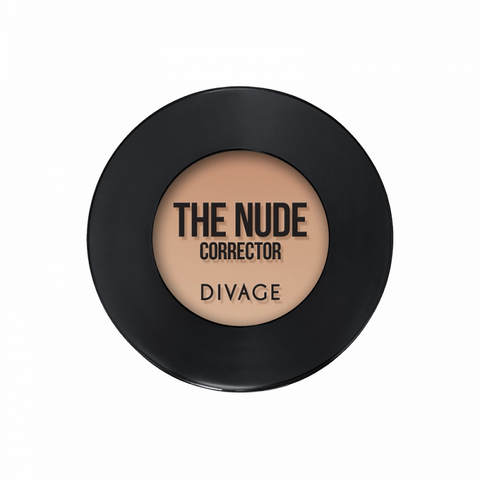 THE NUDE CREAM CONCEALER