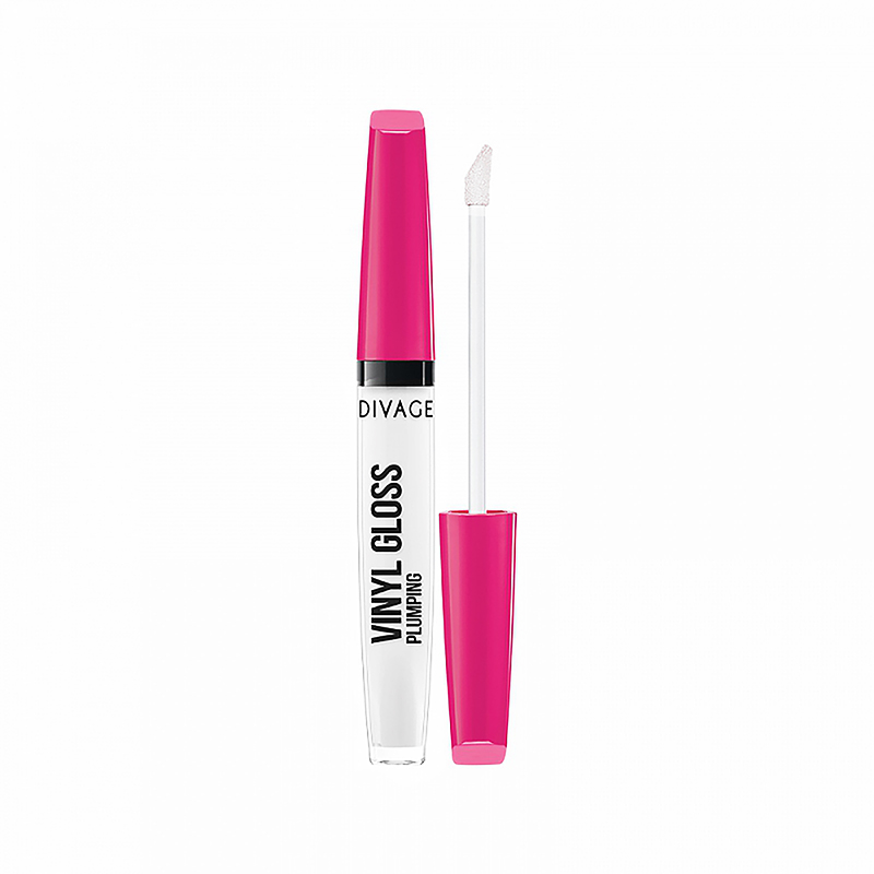 VINYL LIP GLOSS - Divage