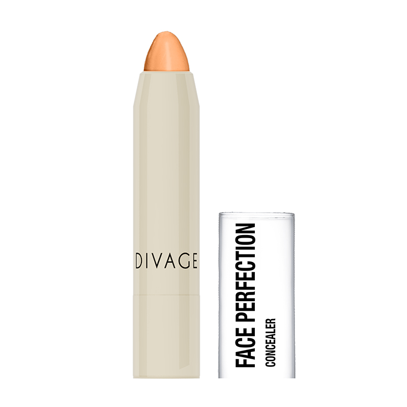 FACE PERFECTION CHUBBY CONCEALER - Divage