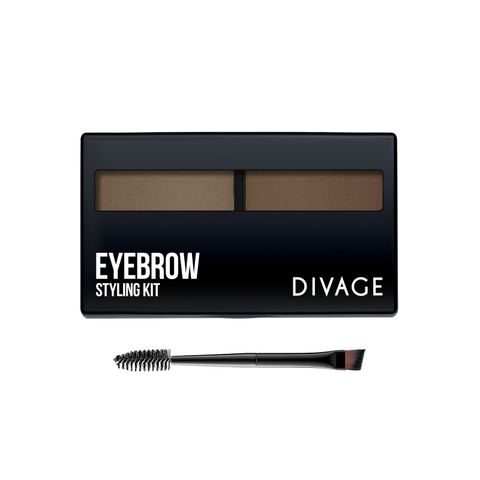 EYEBROW STYLING KIT