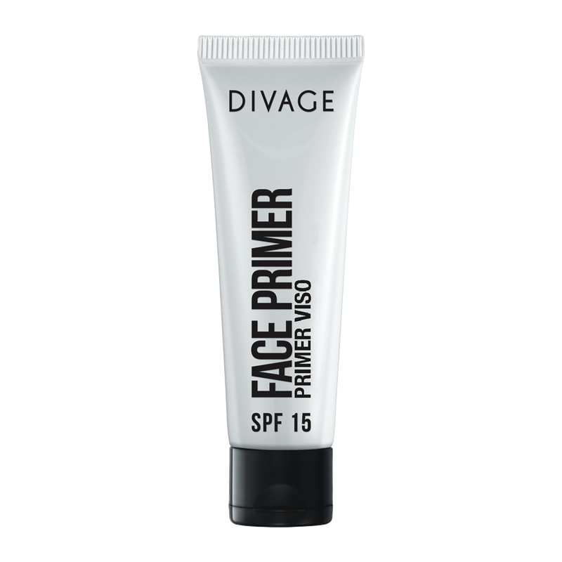 FACE PRIMER - Divage