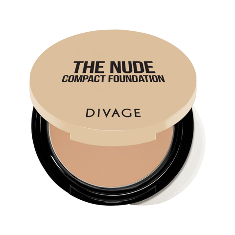 THE NUDE COMPACT FOUNDATION
