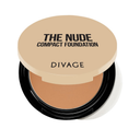 THE NUDE COMPACT FOUNDATION - Divage