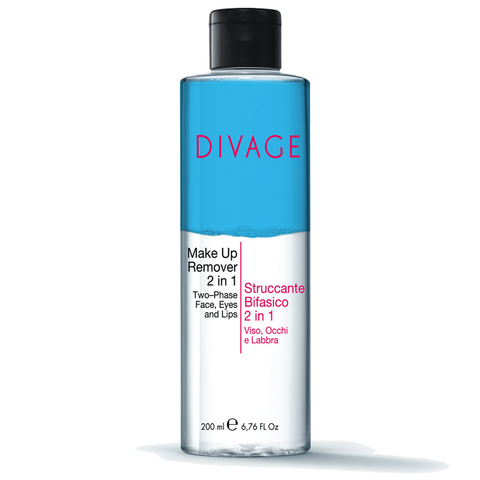 BIPHASIC REMOVER 2 IN 1