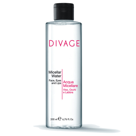 MICELLAR WATER