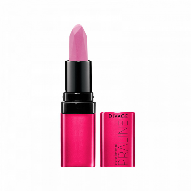 PRALINE CREAMY LIPSTICK - Divage
