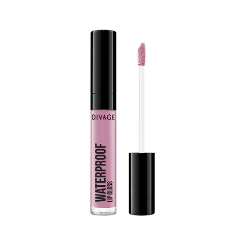 WATERPROOF LIP GLOSS