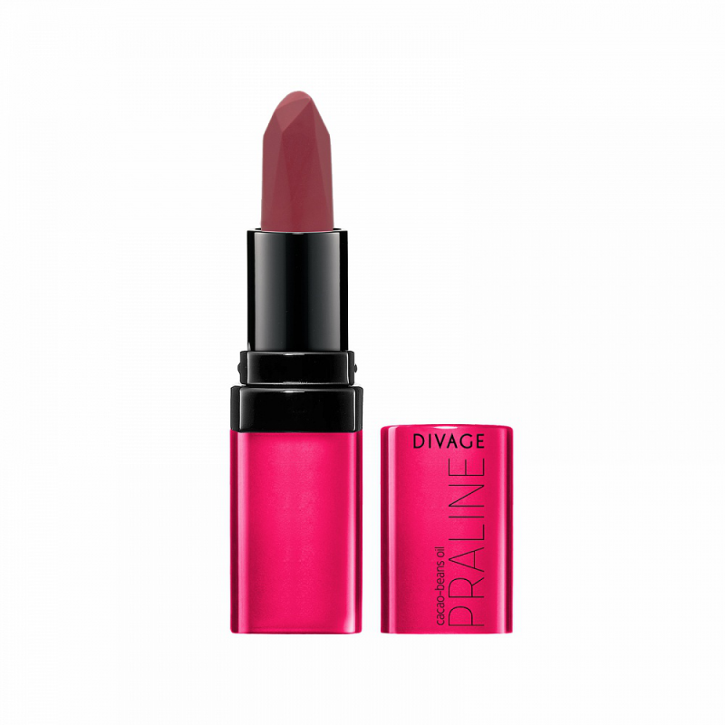 PRALINE CREAMY LIPSTICK - Divage