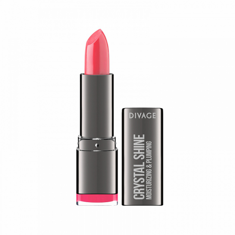 CRYSTAL SHINE GLOSSY LIPSTICK