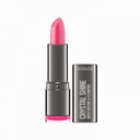 CRYSTAL SHINE GLOSSY LIPSTICK - Divage