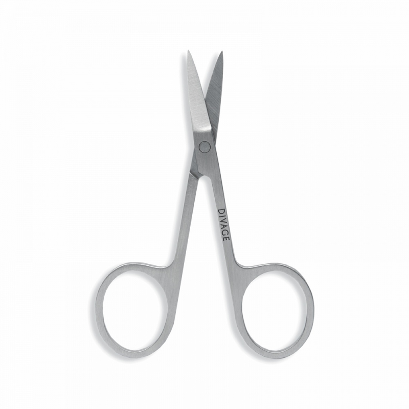 SCISSORS FOR MANICURE/PEDICURE - Divage
