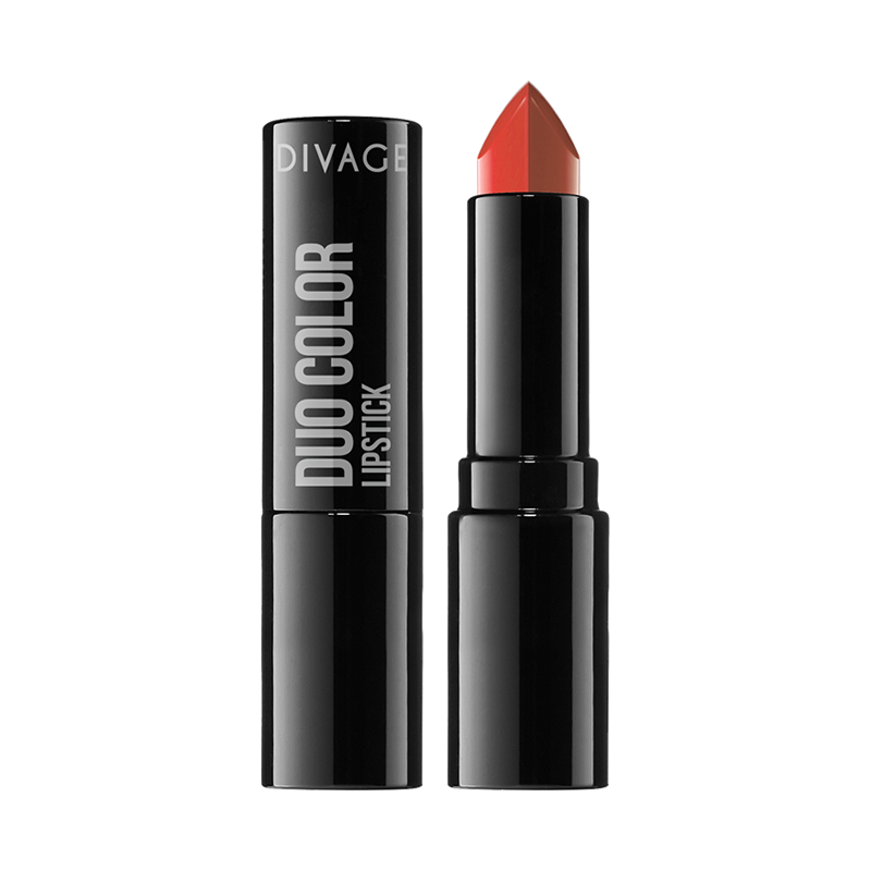 DUO COLOR LIPSTICK - Divage
